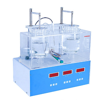 Laboratory Equipment constant temperature control apparatus machine tablet disintegration tester